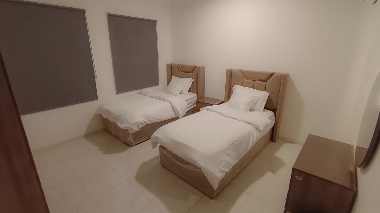 Photo of Bedroom in An Nakhil