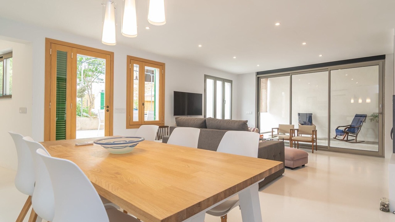 Photo of Livingroom in Pina