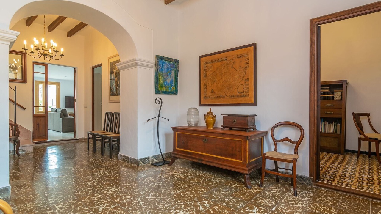 Photo of Livingroom in Pina