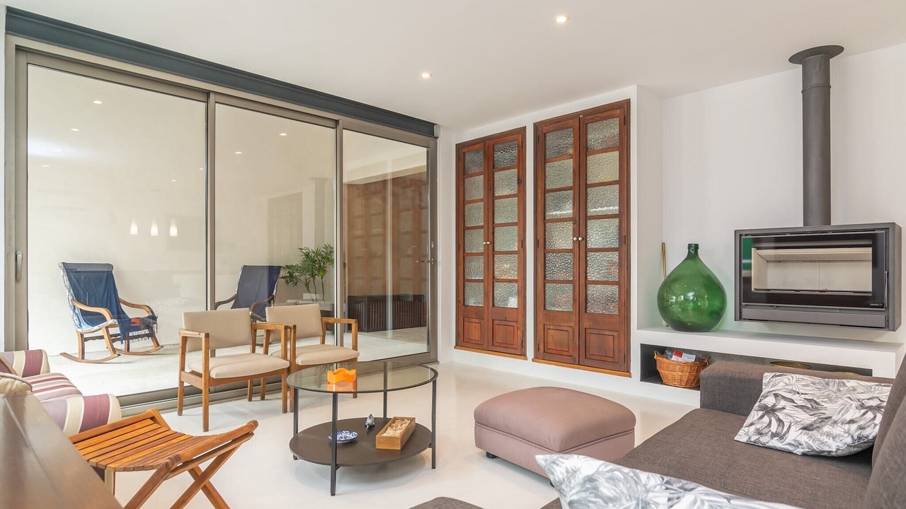 Photo of Livingroom in Pina
