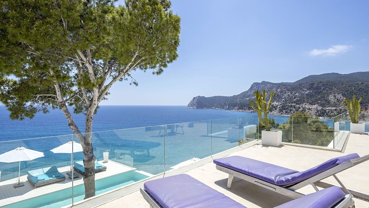 Photo of Others in Ibiza Island