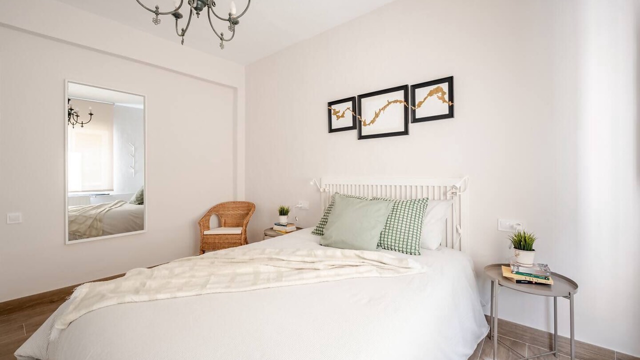 Photo of Bedroom in San Martin del Rey Aurelio