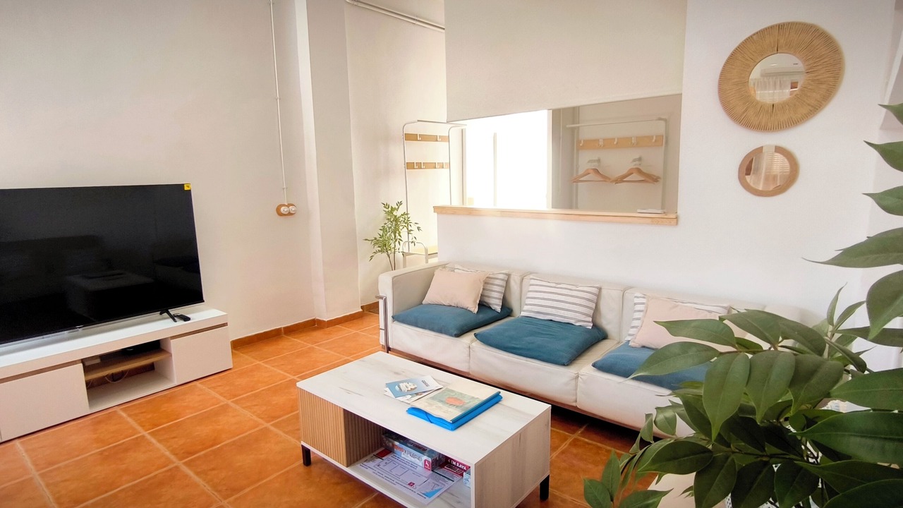 Photo of Livingroom in El Grau de Moncofa