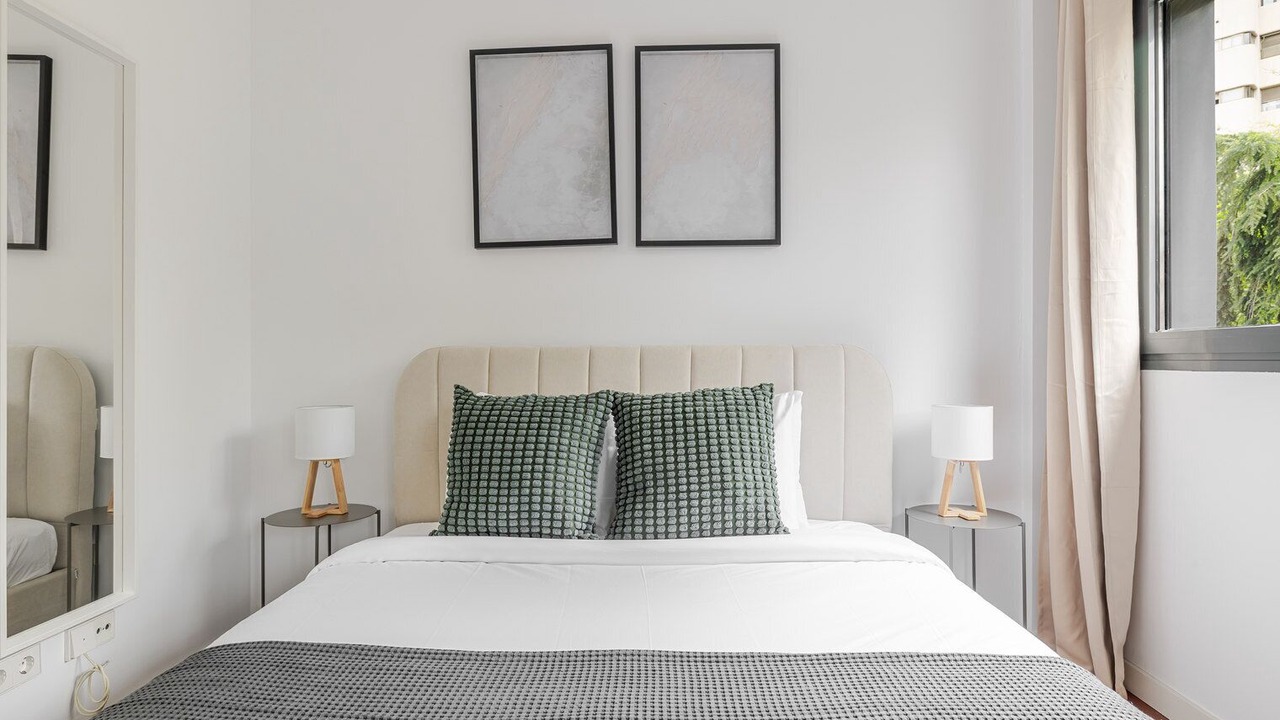 Photo of Bedroom in El Viso