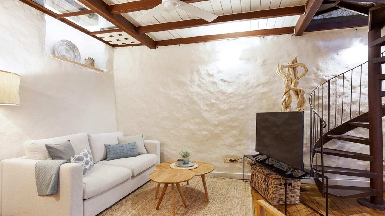 Photo of Livingroom in Vilaur