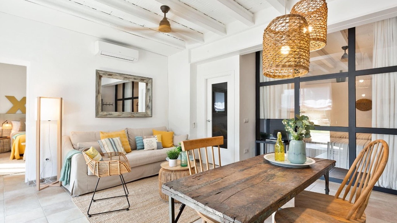 Photo of Livingroom in Sant Mori