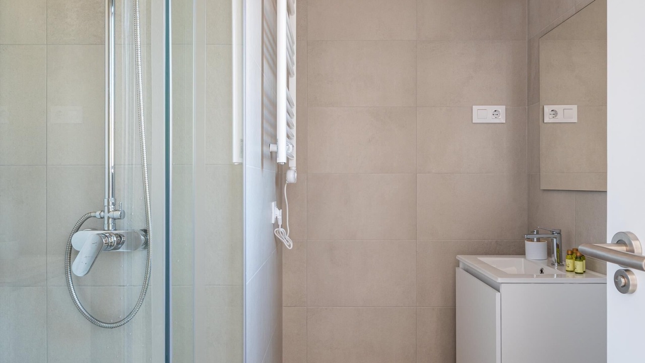 Photo of Bathroom in Bellas Vistas
