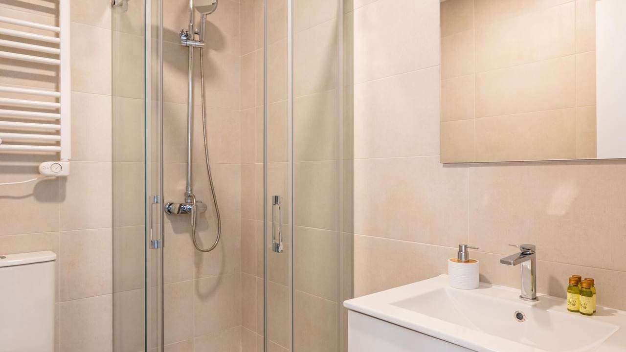 Photo of Bathroom in Bellas Vistas