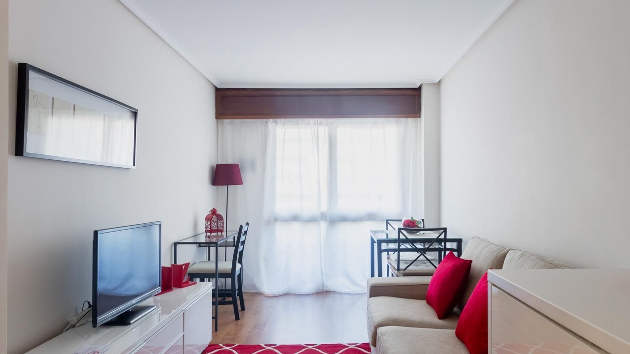 Photo of Livingroom in Castillejos