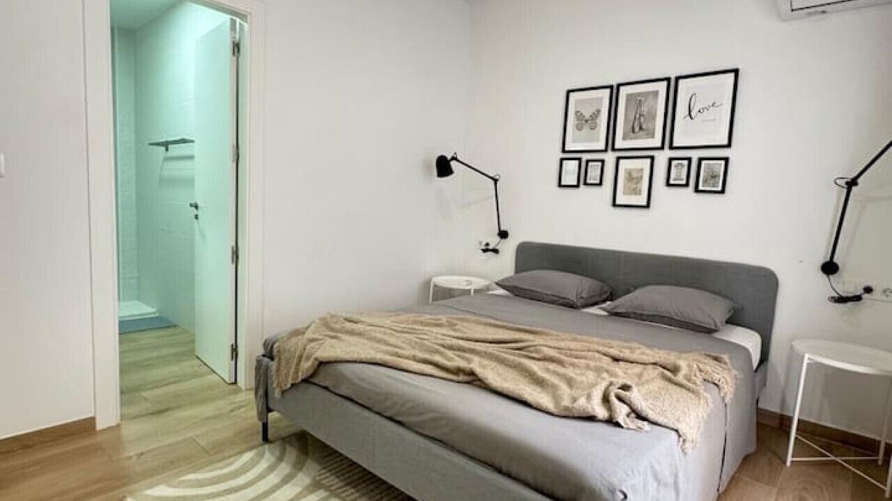 Photo of Bedroom in Godella