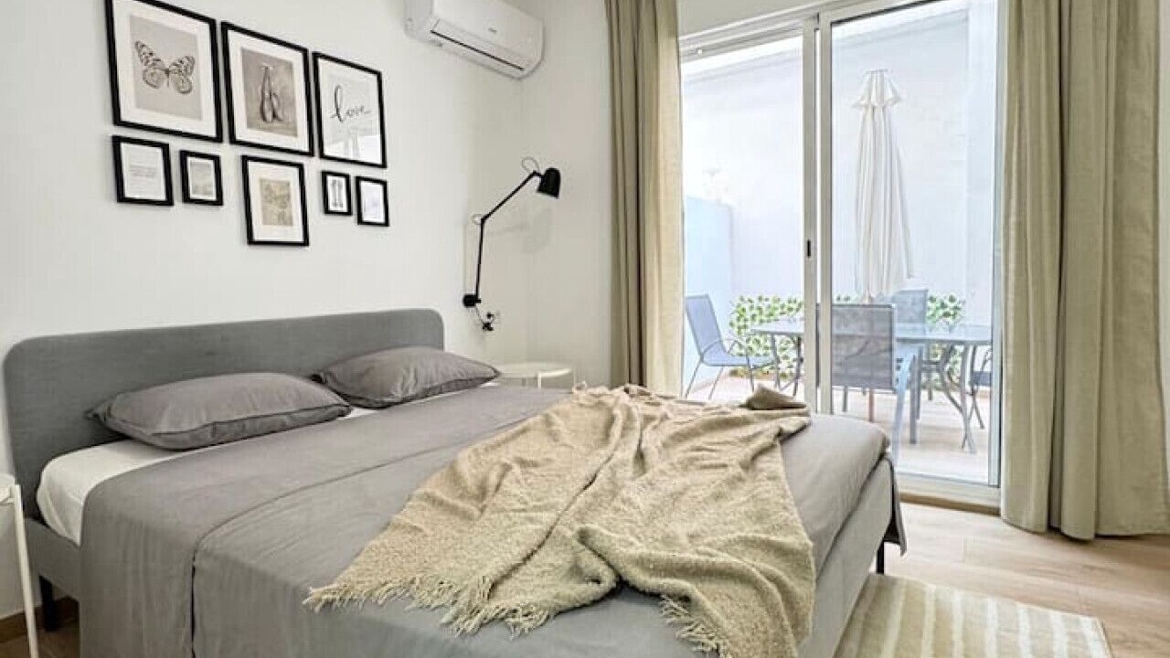 Photo of Bedroom in Godella
