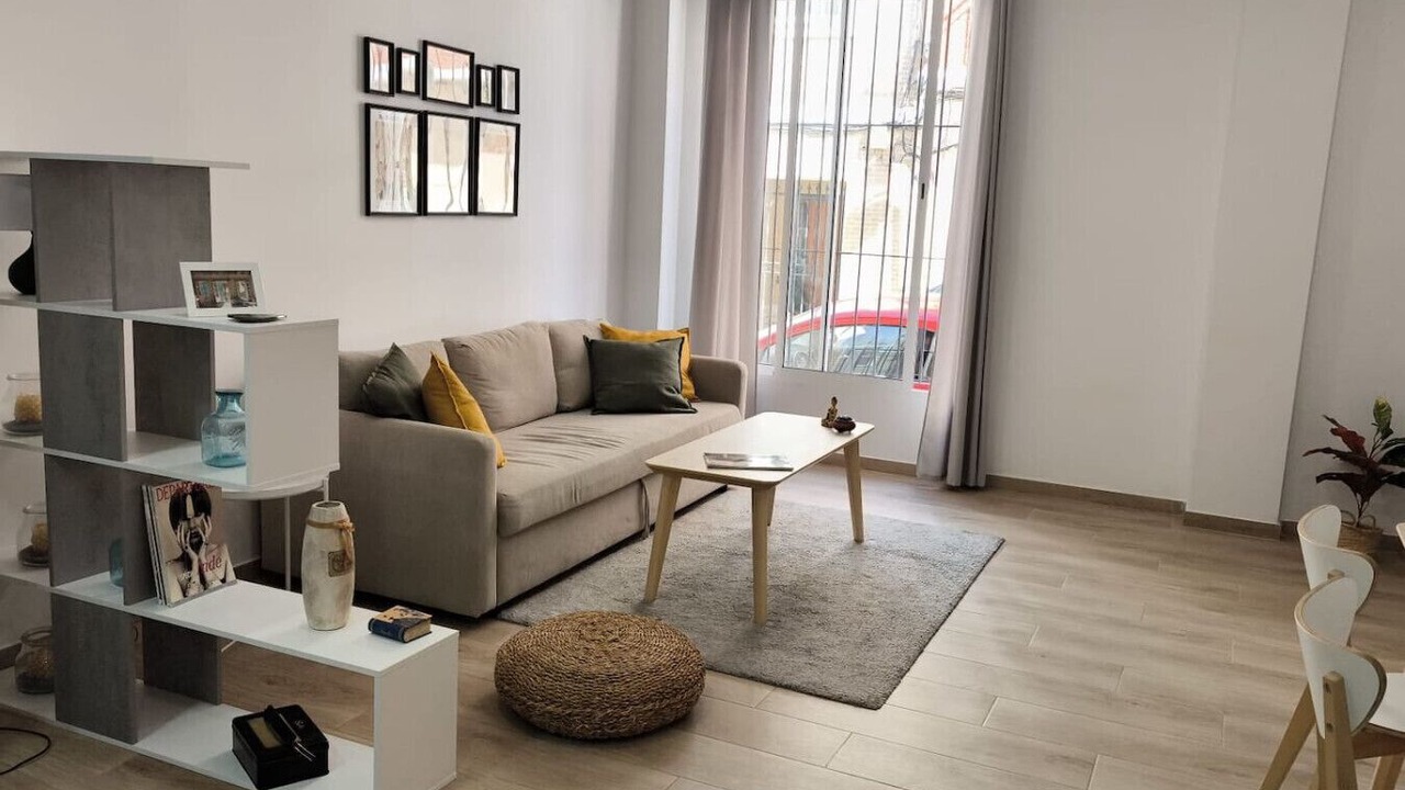 Photo of Livingroom in Godella