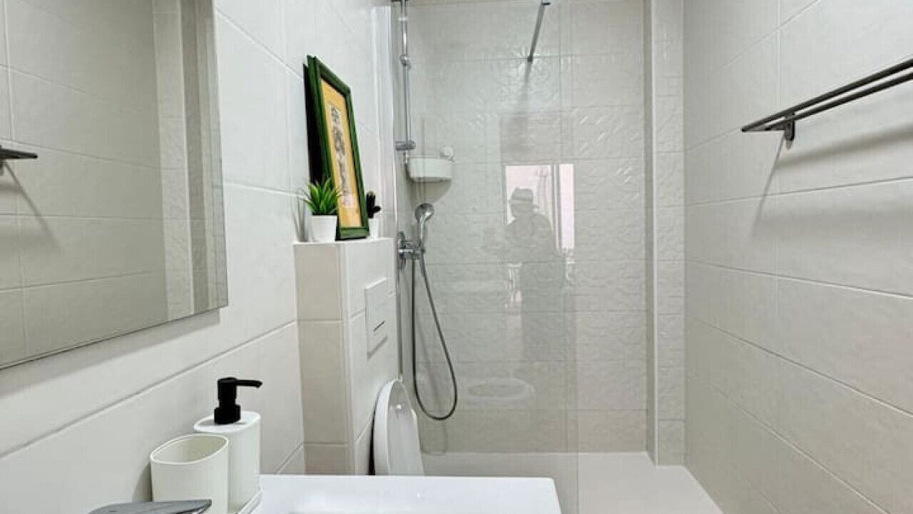 Photo of Bathroom in Godella