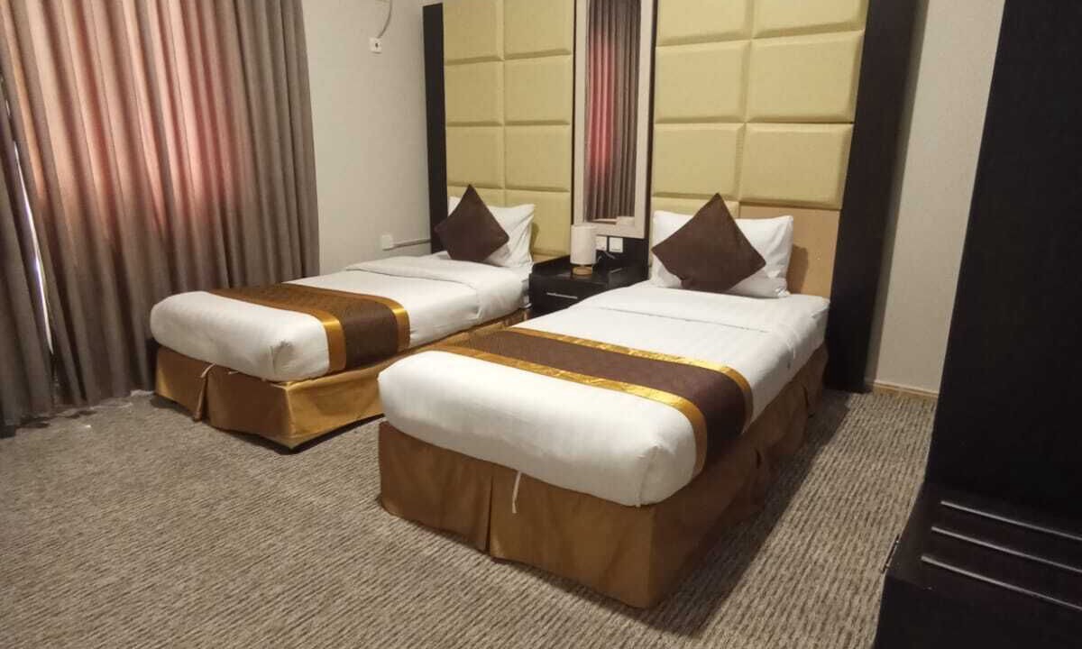 Photo of Bedroom in Abha