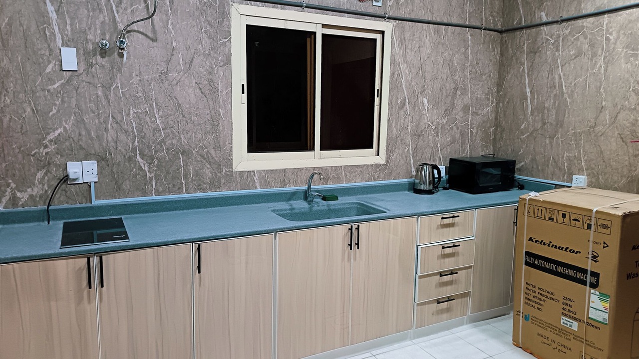 Photo of Kitchen in Dammam