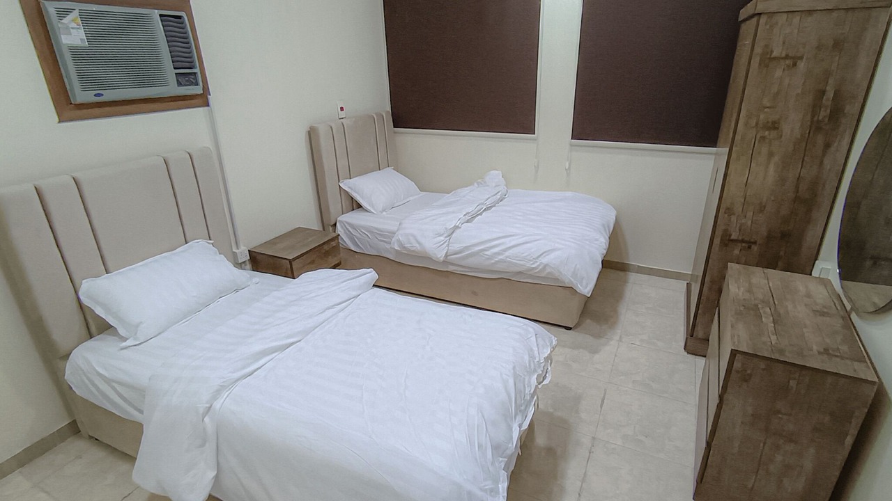 Photo of Bedroom in Dammam