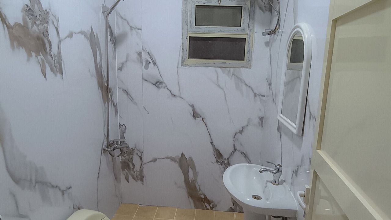 Photo of Bathroom in Dammam