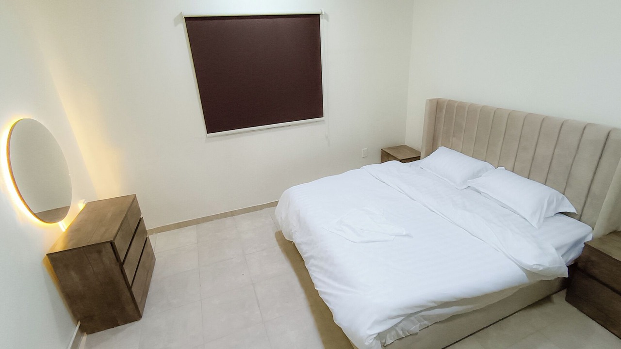 Photo of Bedroom in Dammam