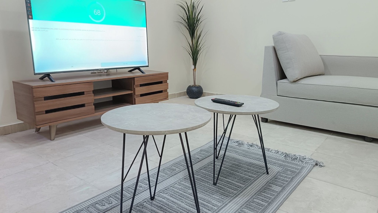 Photo of Livingroom in Dammam