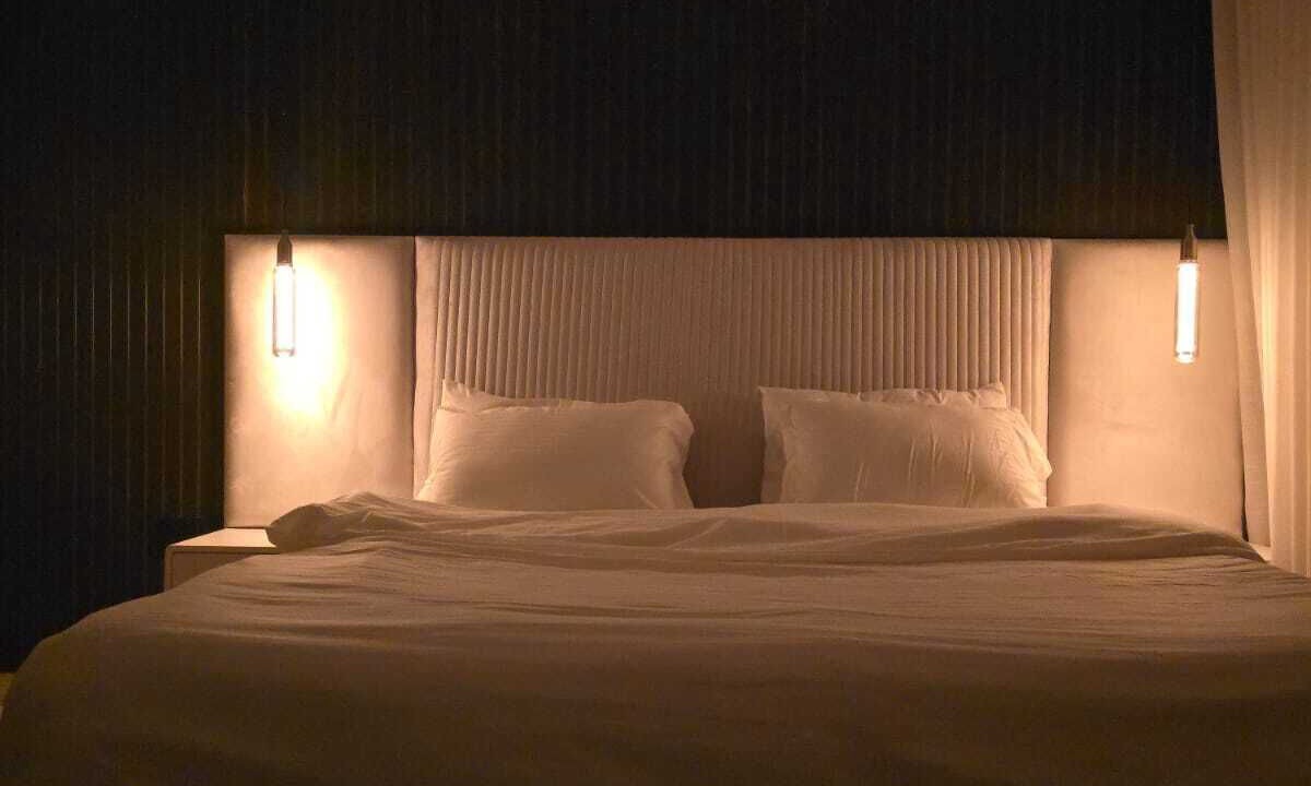 Photo of Bedroom in Riyadh
