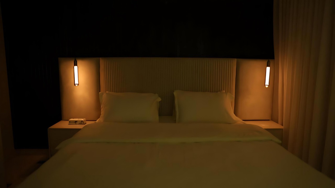 Photo of Bedroom in Riyadh