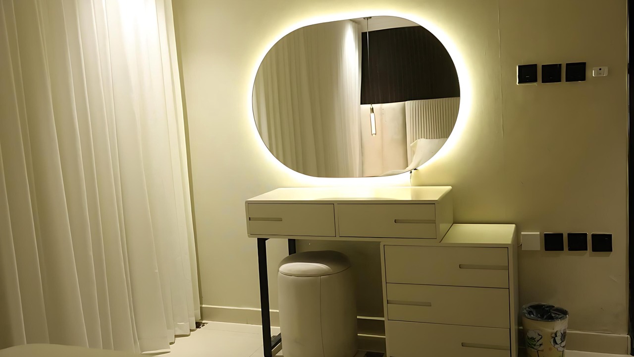 Photo of Bedroom in Riyadh