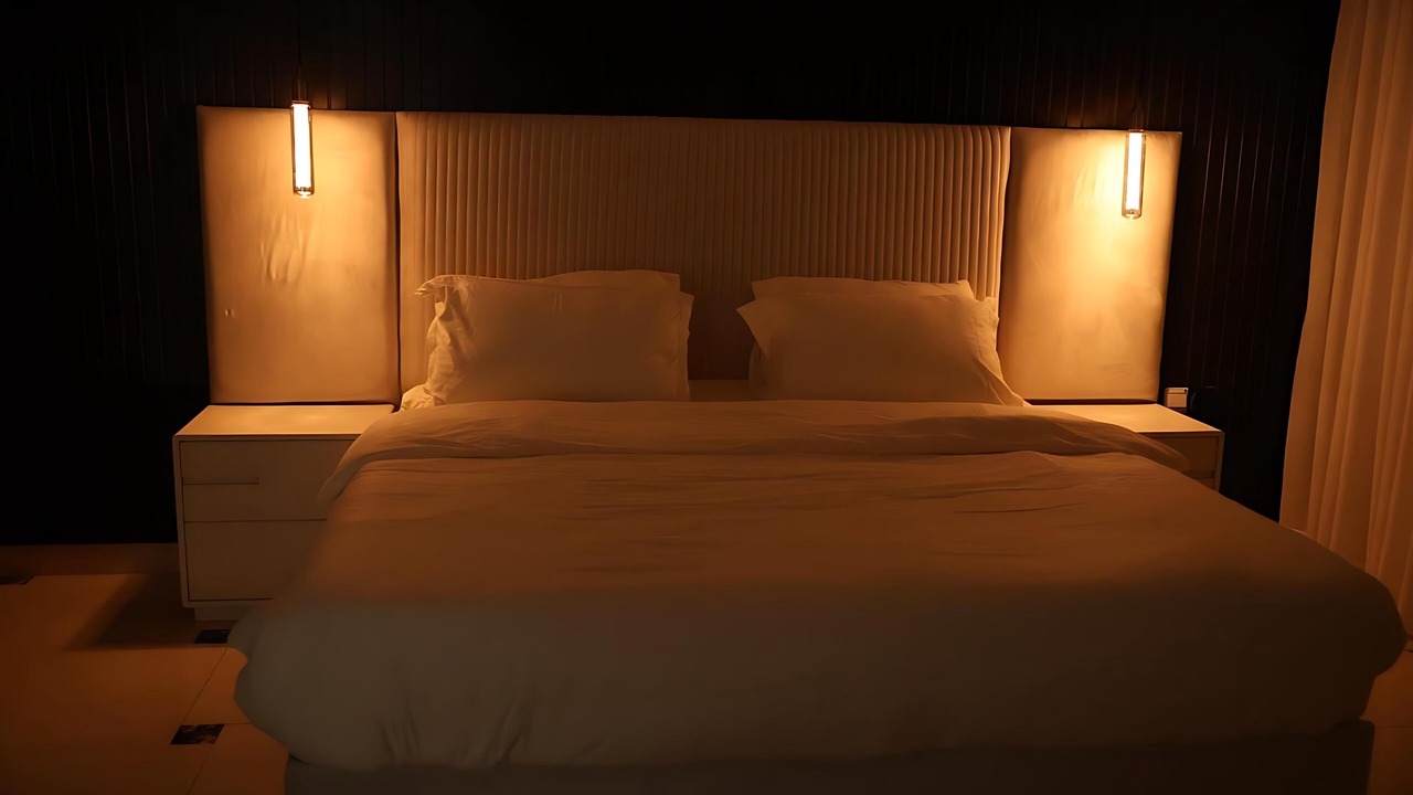 Photo of Bedroom in Riyadh
