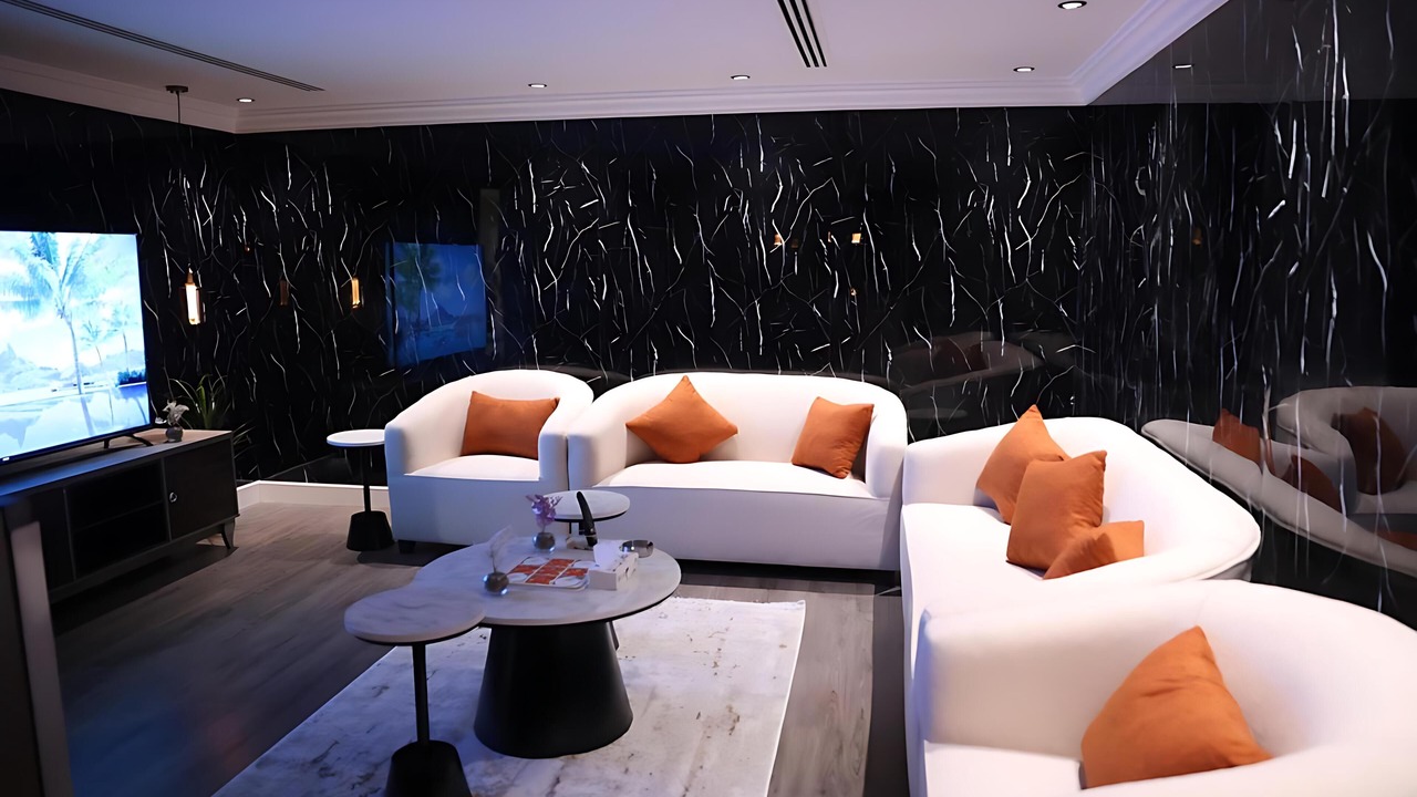 Photo of Livingroom in Riyadh