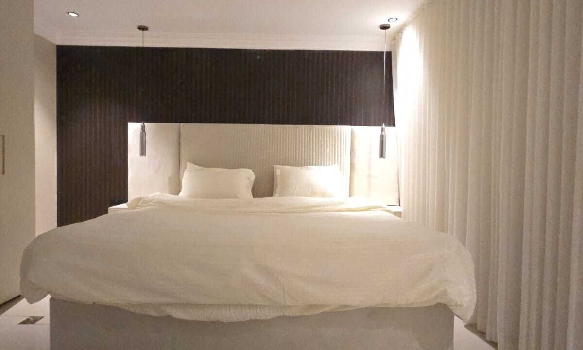 Photo of Bedroom in Riyadh