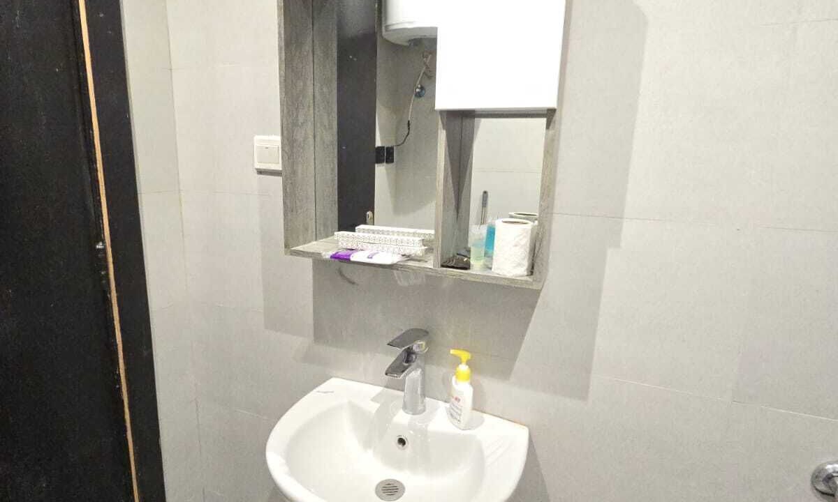 Photo of Bathroom in Riyadh