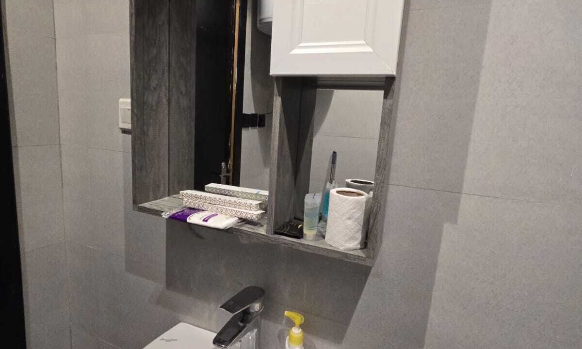 Photo of Bathroom in Riyadh