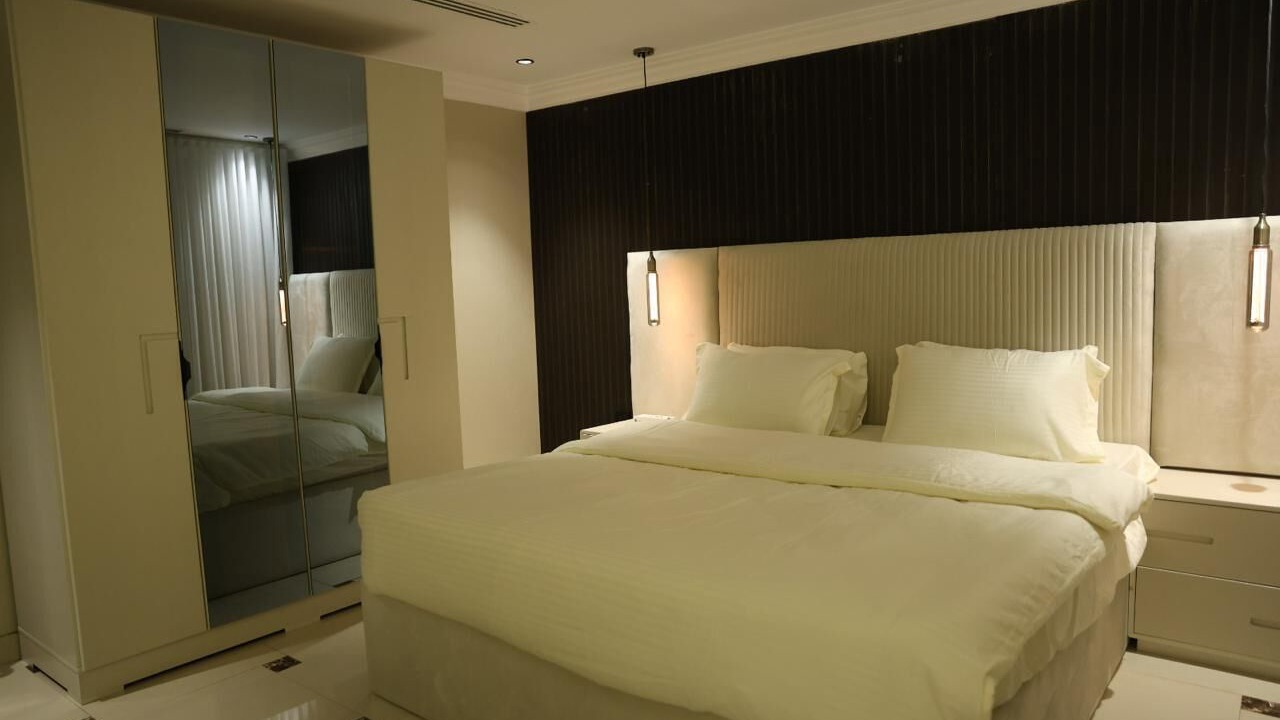 Photo of Bedroom in Riyadh