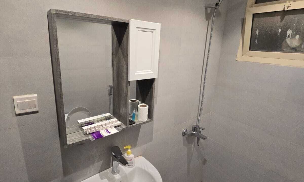 Photo of Bathroom in Riyadh