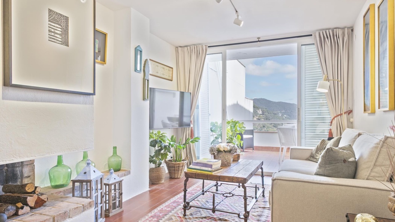 Photo of Livingroom in Salionc