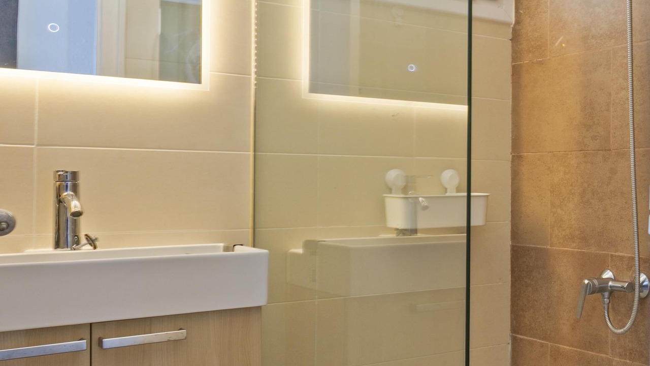 Photo of Bathroom in Salionc