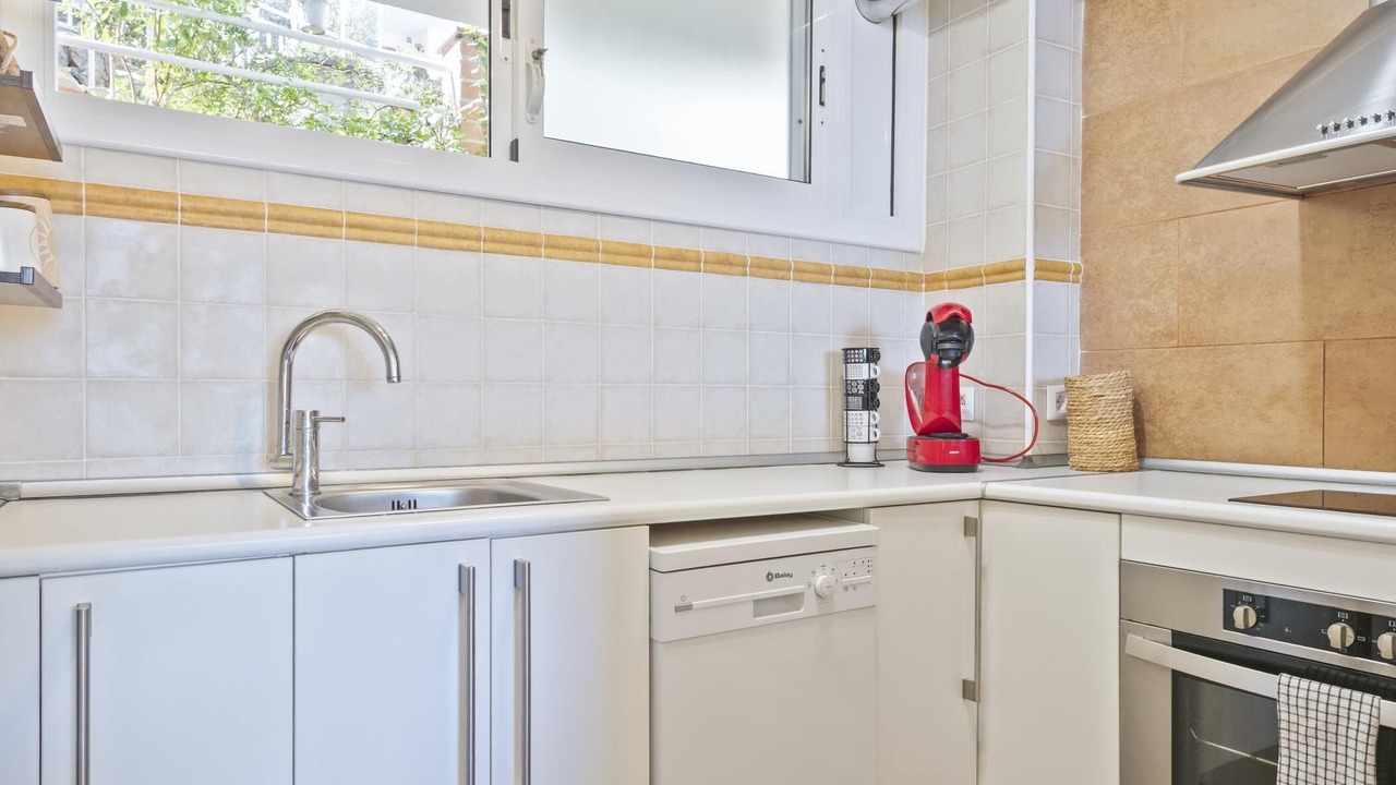 Photo of Kitchen in Salionc