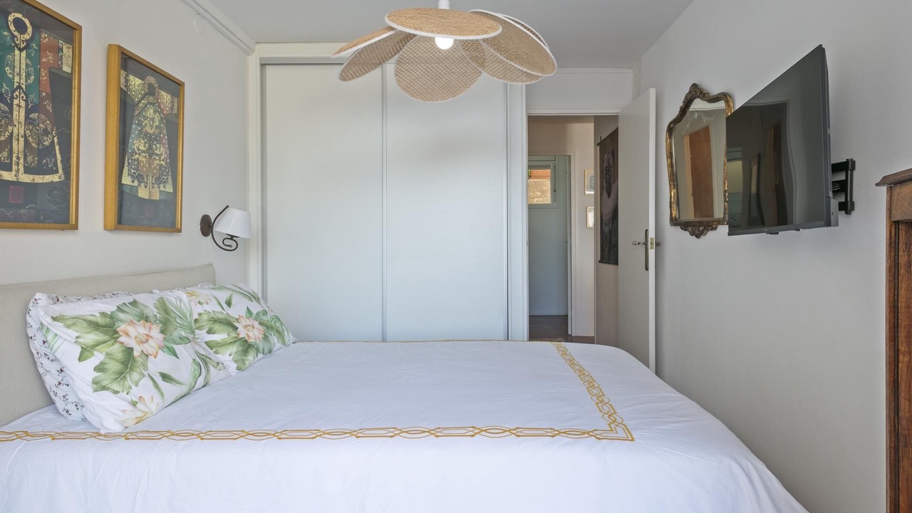 Photo of Bedroom in Salionc