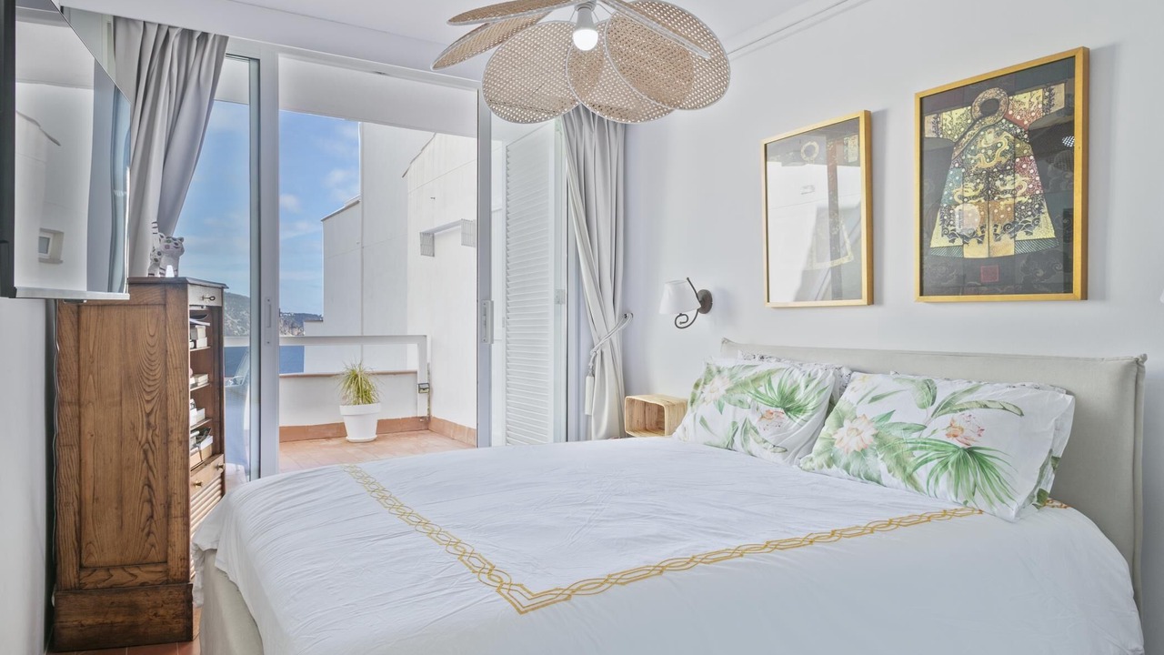 Photo of Bedroom in Salionc