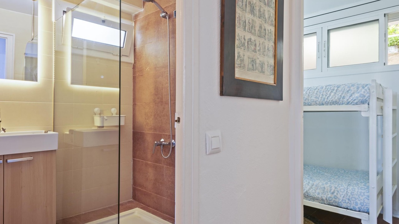 Photo of Bathroom in Salionc