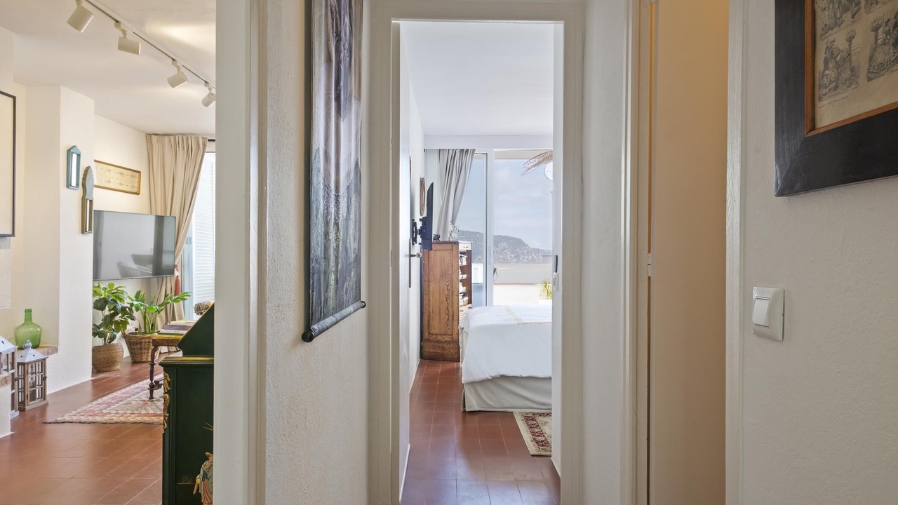 Photo of Bedroom in Salionc