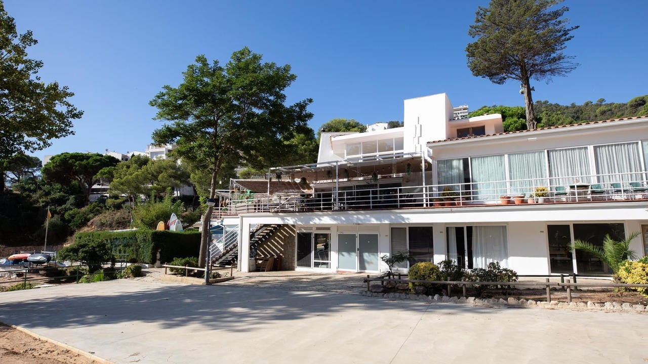 Photo of Outdoor in Salionc