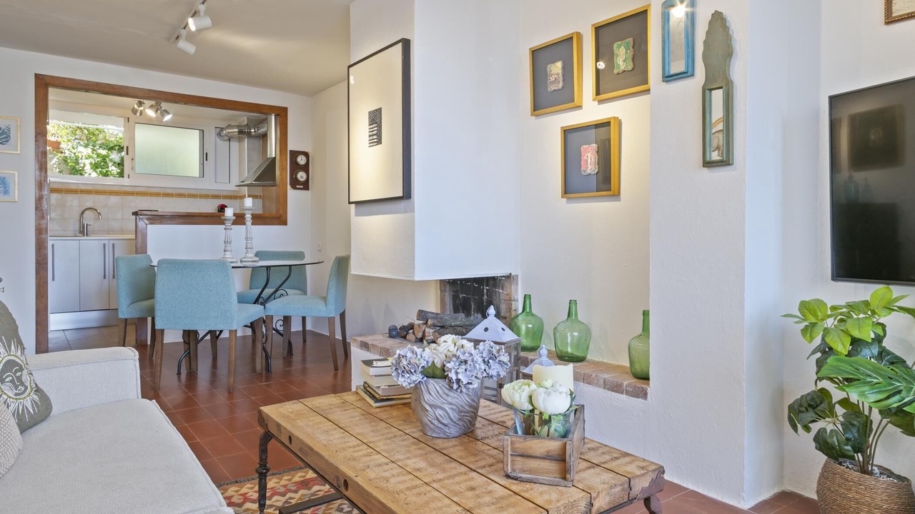 Photo of Livingroom in Salionc
