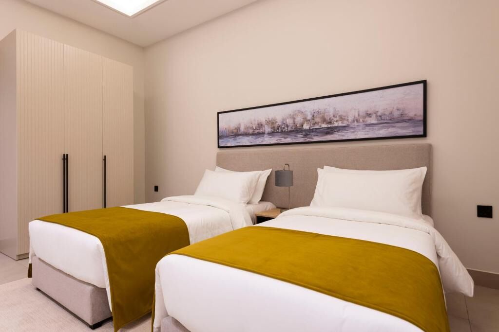Photo of Bedroom in Al Wurud