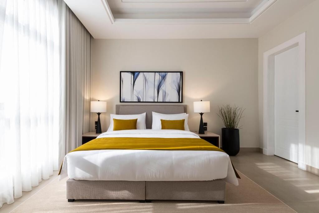 Photo of Bedroom in Al Wurud
