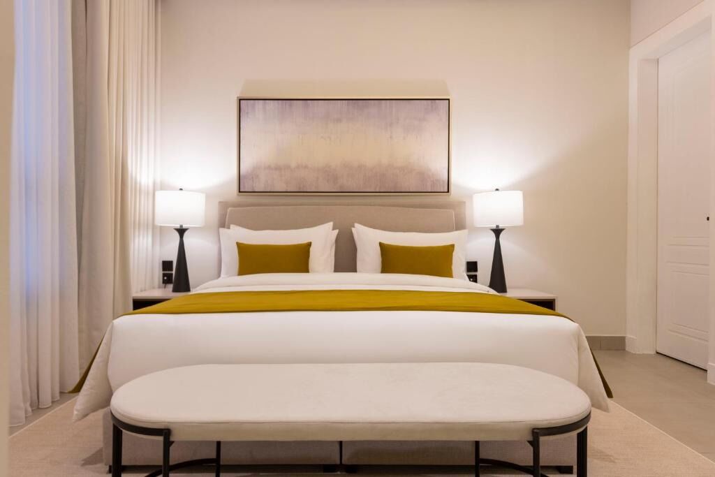Photo of Bedroom in Al Wurud