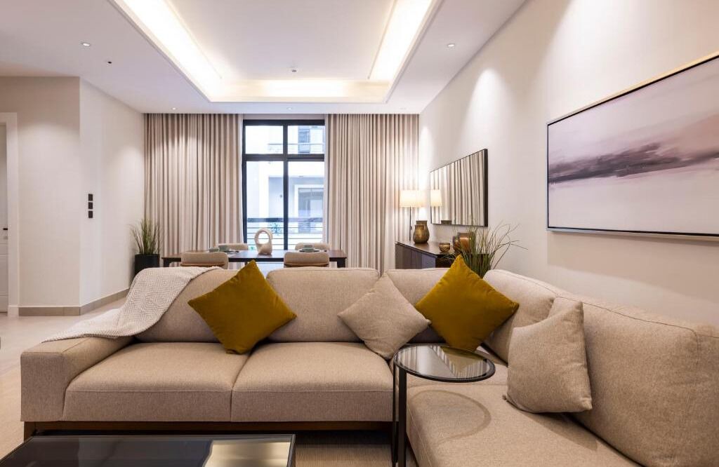 Photo of Livingroom in Al Wurud