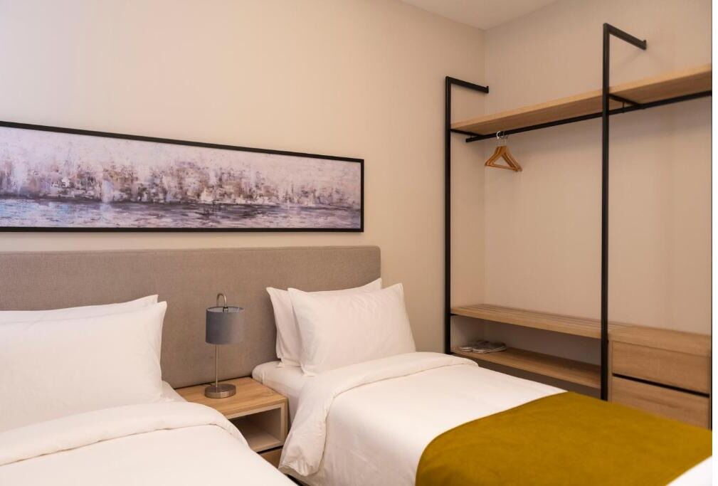 Photo of Bedroom in Al Wurud