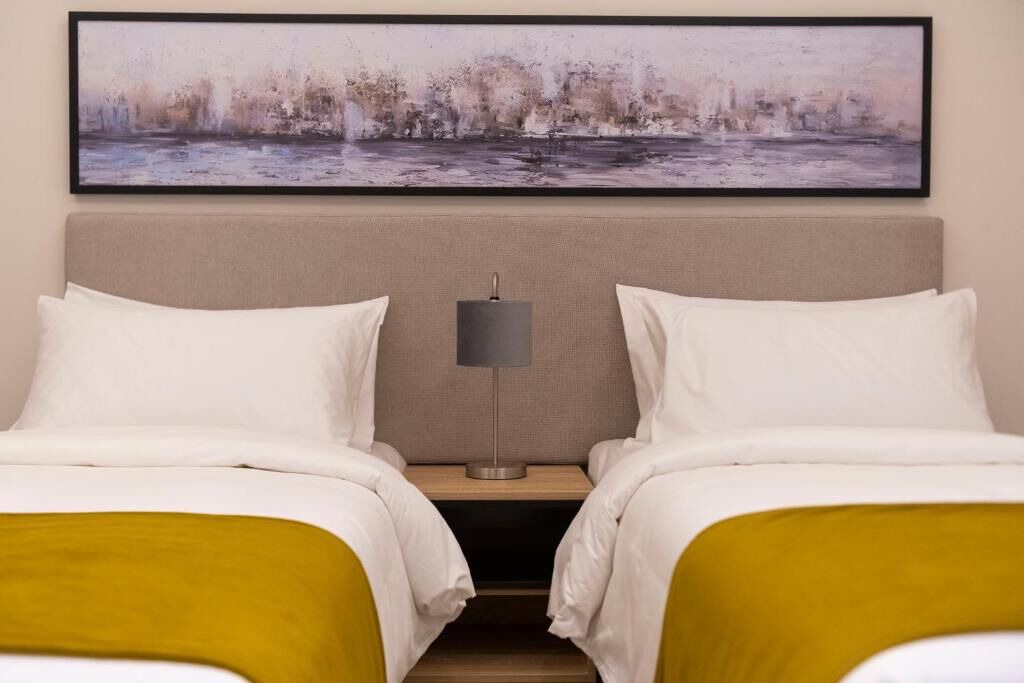 Photo of Bedroom in Al Wurud