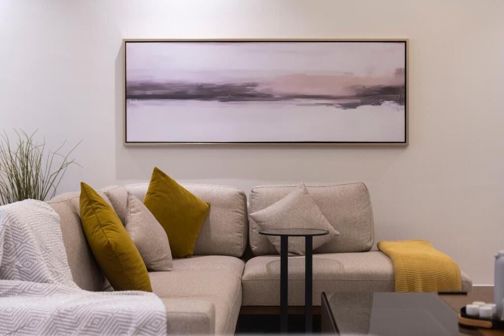 Photo of Livingroom in Al Wurud