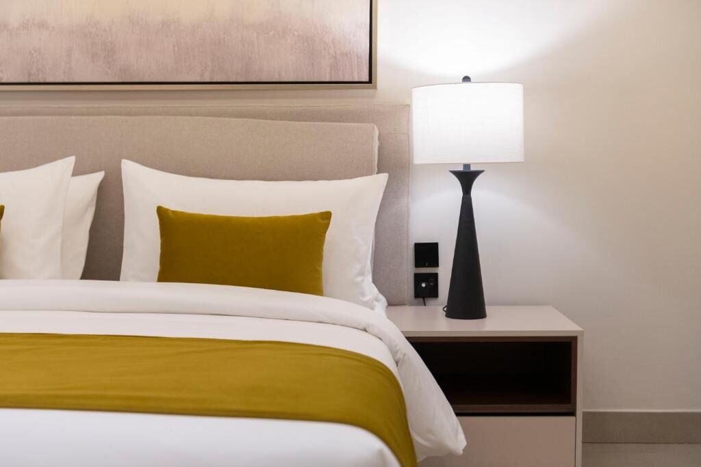 Photo of Bedroom in Al Wurud